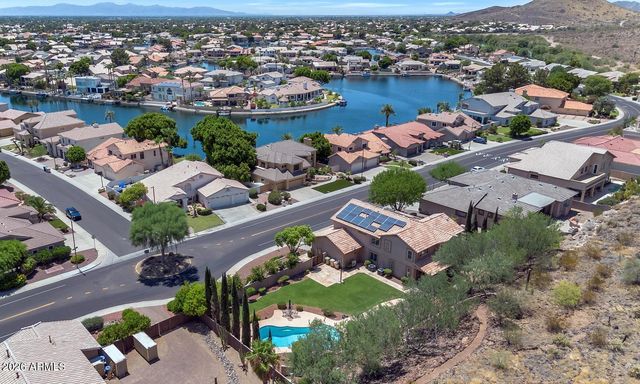 5474 W MELINDA Lane, Glendale, AZ 85308