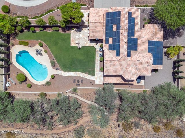 5474 W MELINDA Lane, Glendale, AZ 85308