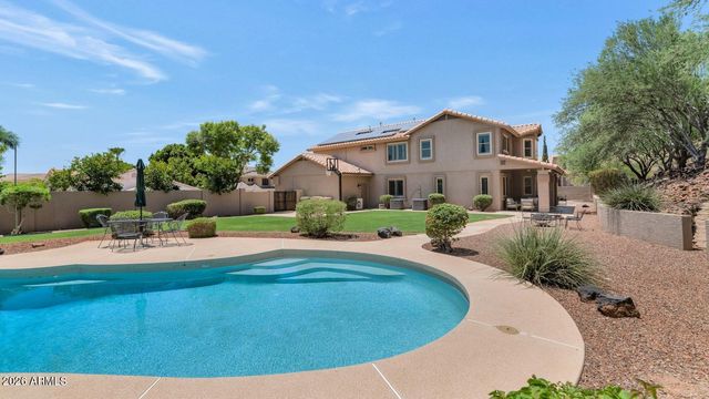 5474 W MELINDA Lane, Glendale, AZ 85308