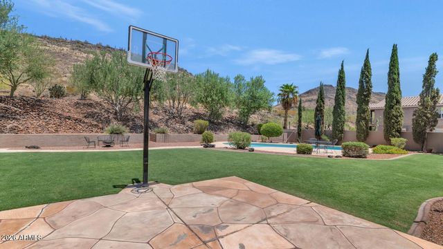 5474 W MELINDA Lane, Glendale, AZ 85308
