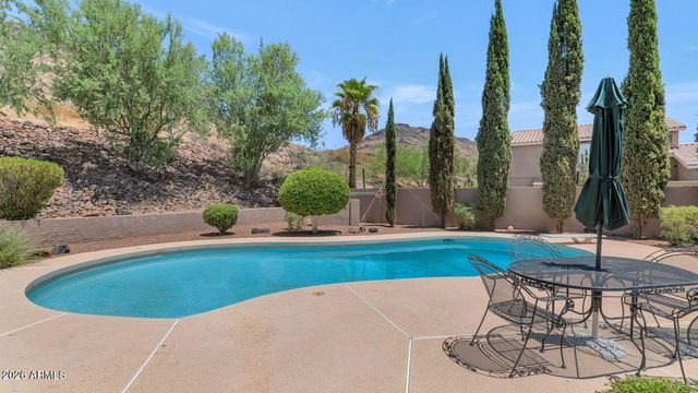 5474 W MELINDA Lane, Glendale, AZ 85308