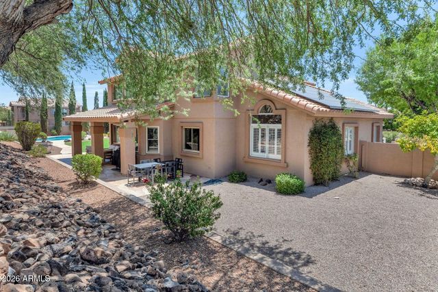 5474 W MELINDA Lane, Glendale, AZ 85308