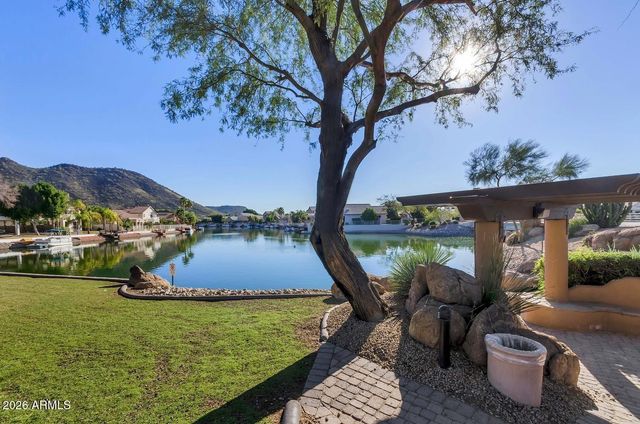 5474 W MELINDA Lane, Glendale, AZ 85308