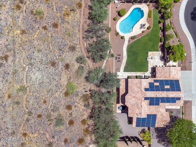 5474 W MELINDA Lane, Glendale, AZ 85308