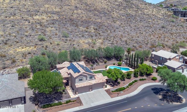5474 W MELINDA Lane, Glendale, AZ 85308