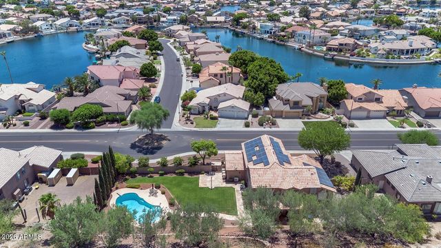 5474 W MELINDA Lane, Glendale, AZ 85308