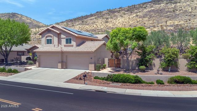 5474 W MELINDA Lane, Glendale, AZ 85308