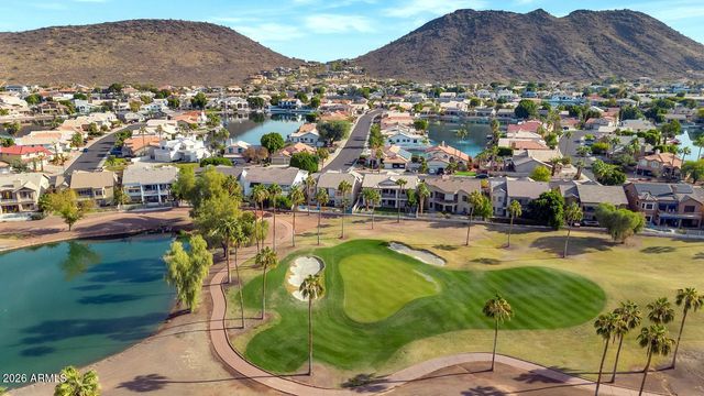 5474 W MELINDA Lane, Glendale, AZ 85308