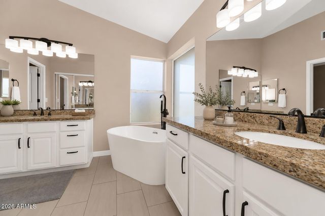 5474 W MELINDA Lane, Glendale, AZ 85308