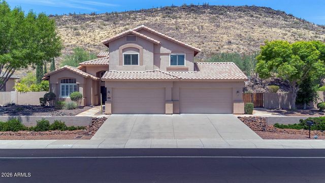 5474 W MELINDA Lane, Glendale, AZ 85308