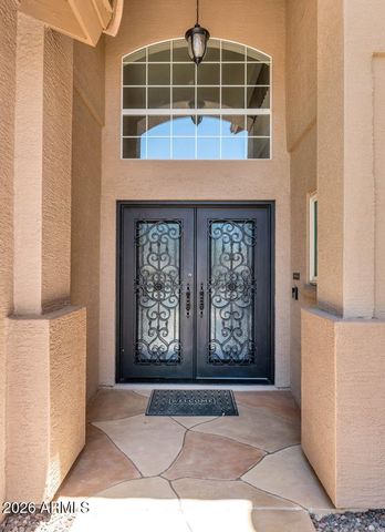 5474 W MELINDA Lane, Glendale, AZ 85308