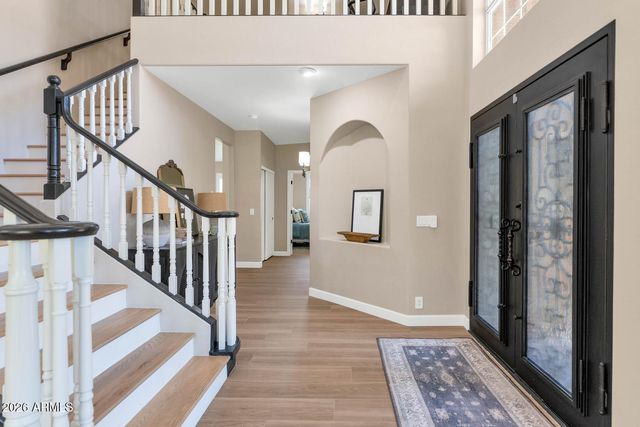 5474 W MELINDA Lane, Glendale, AZ 85308