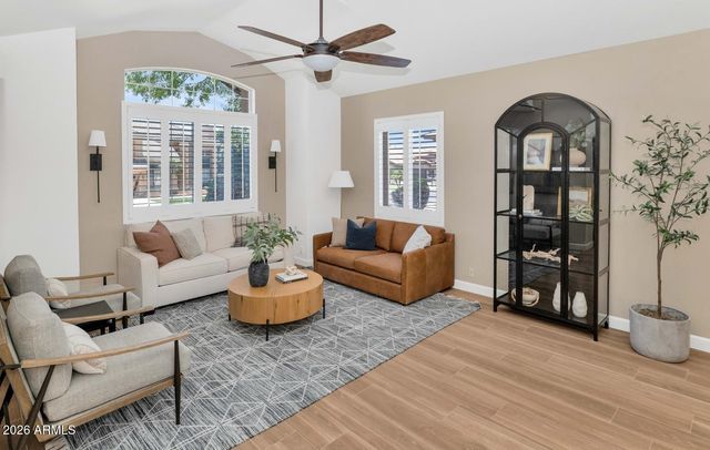5474 W MELINDA Lane, Glendale, AZ 85308