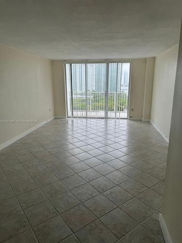 2851 NE 183rd St 1609E, Aventura, FL 33160