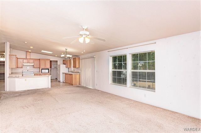 12587 S El Mirage Drive, Topock, AZ 86436