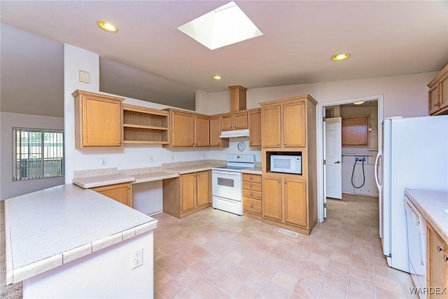 12587 S El Mirage Drive, Topock, AZ 86436