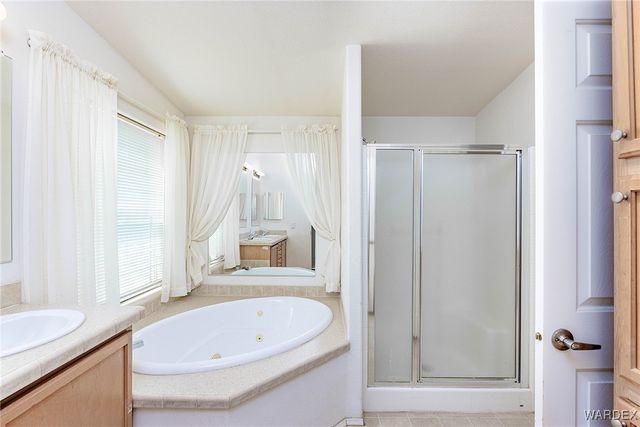 12587 S El Mirage Drive, Topock, AZ 86436