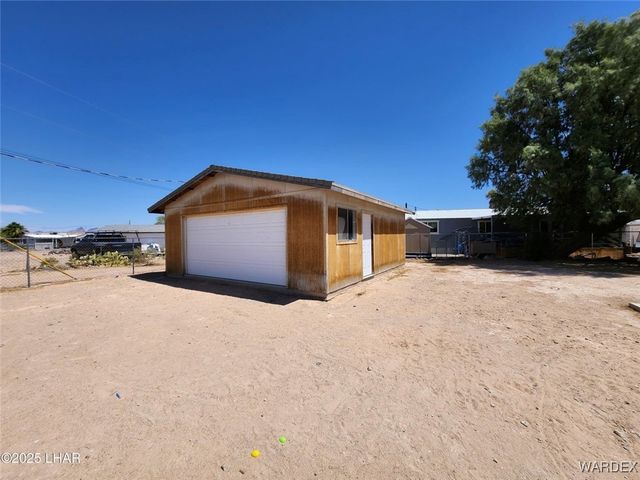 12587 S El Mirage Drive, Topock, AZ 86436