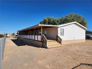 12587 S El Mirage Drive, Topock, AZ 86436