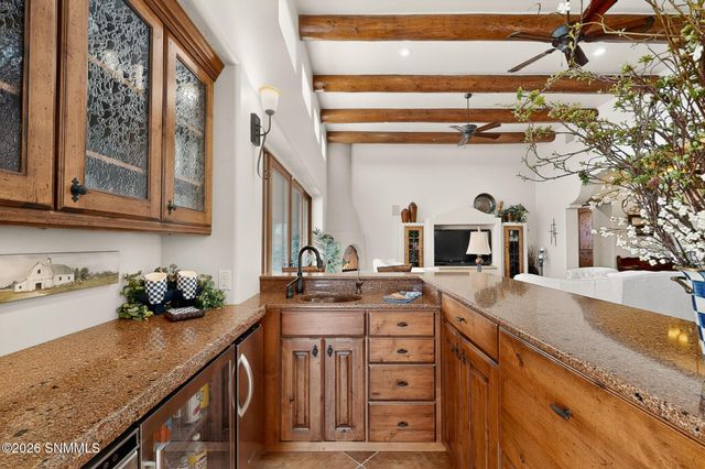 6480 Vista De Oro, Las Cruces, NM 88007