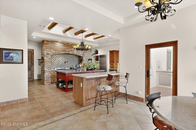 6480 Vista De Oro, Las Cruces, NM 88007