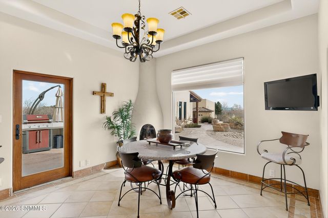 6480 Vista De Oro, Las Cruces, NM 88007