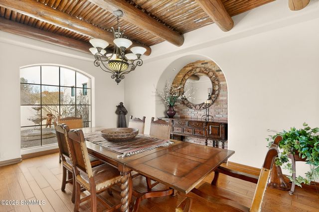 6480 Vista De Oro, Las Cruces, NM 88007