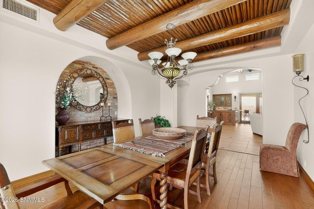 6480 Vista De Oro, Las Cruces, NM 88007