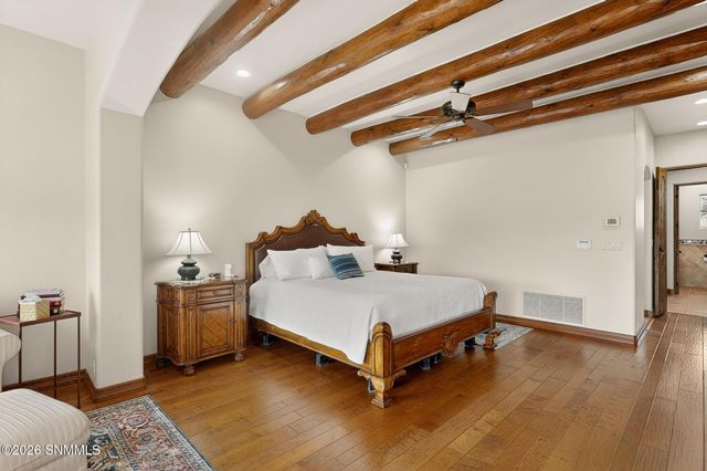 6480 Vista De Oro, Las Cruces, NM 88007