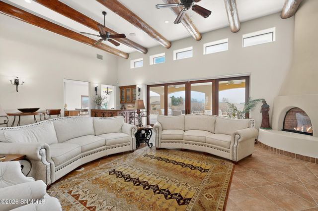 6480 Vista De Oro, Las Cruces, NM 88007