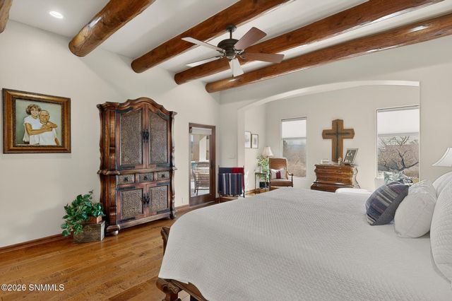 6480 Vista De Oro, Las Cruces, NM 88007