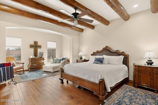 6480 Vista De Oro, Las Cruces, NM 88007