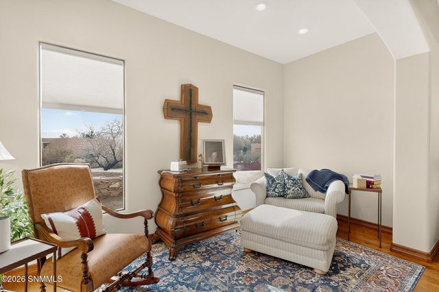 6480 Vista De Oro, Las Cruces, NM 88007