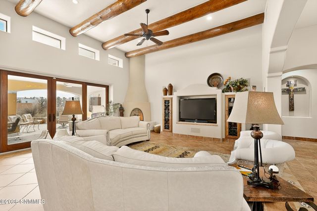 6480 Vista De Oro, Las Cruces, NM 88007