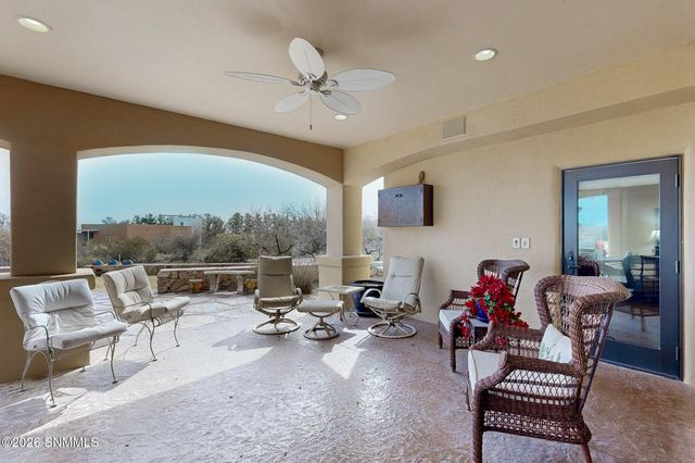 6480 Vista De Oro, Las Cruces, NM 88007