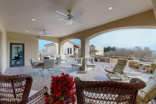 6480 Vista De Oro, Las Cruces, NM 88007