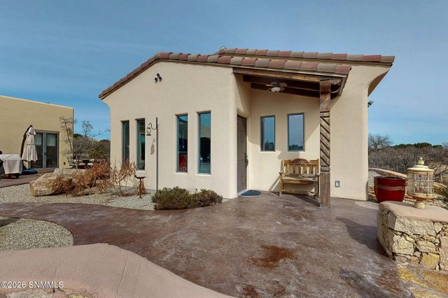 6480 Vista De Oro, Las Cruces, NM 88007