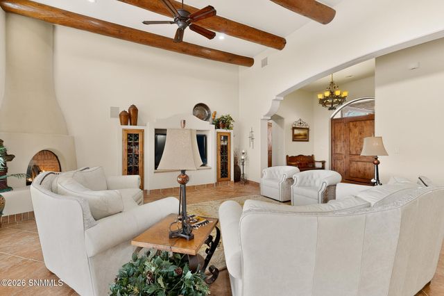 6480 Vista De Oro, Las Cruces, NM 88007