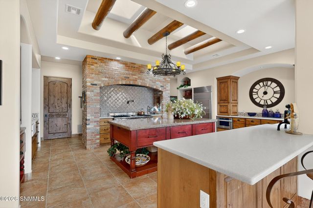 6480 Vista De Oro, Las Cruces, NM 88007