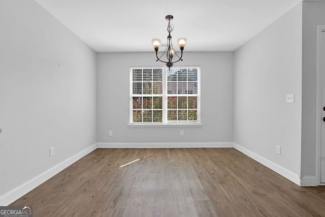 3710 Silver Hill Circle, Gainesville, GA 30507