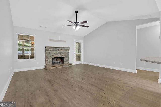 3710 Silver Hill Circle, Gainesville, GA 30507