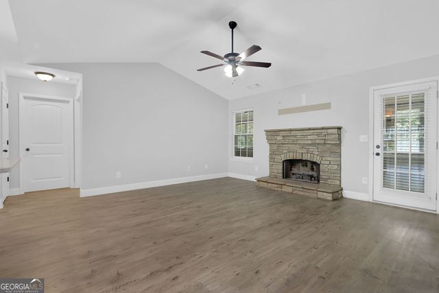 3710 Silver Hill Circle, Gainesville, GA 30507