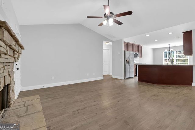 3710 Silver Hill Circle, Gainesville, GA 30507