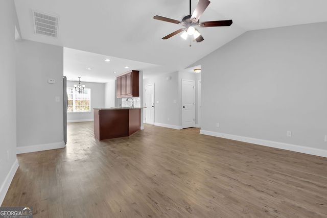3710 Silver Hill Circle, Gainesville, GA 30507