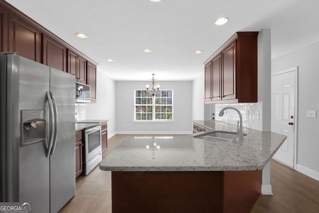 3710 Silver Hill Circle, Gainesville, GA 30507