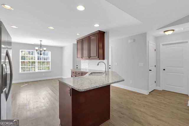 3710 Silver Hill Circle, Gainesville, GA 30507