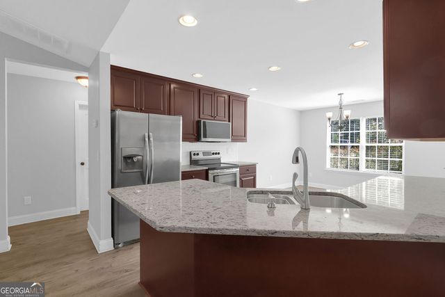 3710 Silver Hill Circle, Gainesville, GA 30507