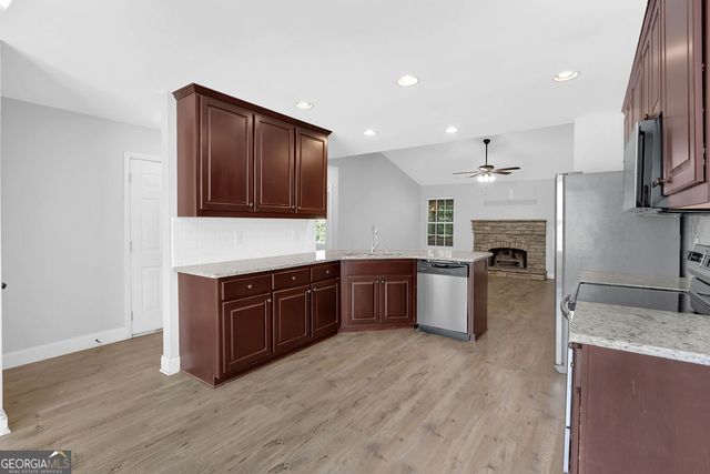 3710 Silver Hill Circle, Gainesville, GA 30507