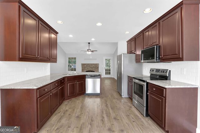 3710 Silver Hill Circle, Gainesville, GA 30507