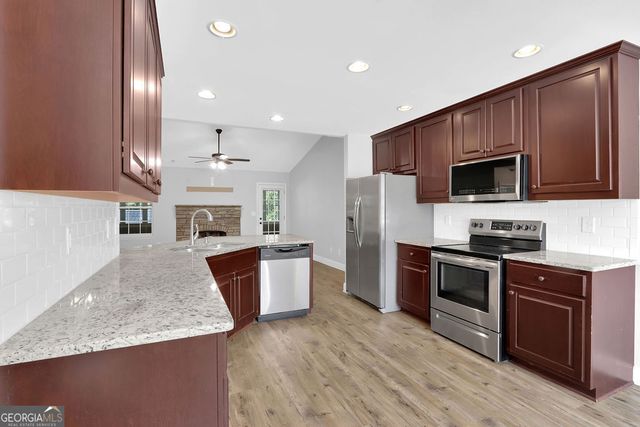 3710 Silver Hill Circle, Gainesville, GA 30507